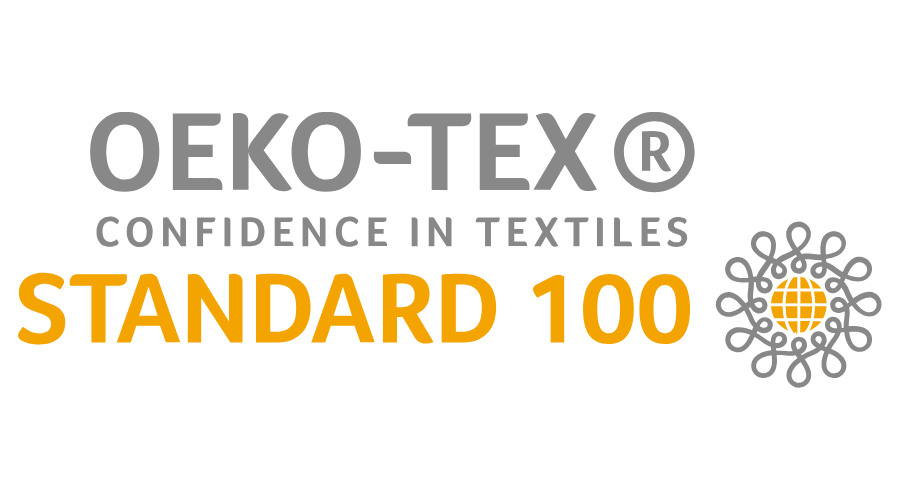 certifikát OEKO-TEX bezpečné látky
